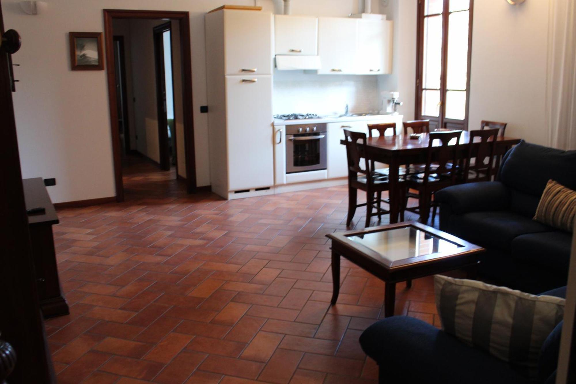 Cora Hotels Leon D'Oro CastellʼArquato Habitación foto
