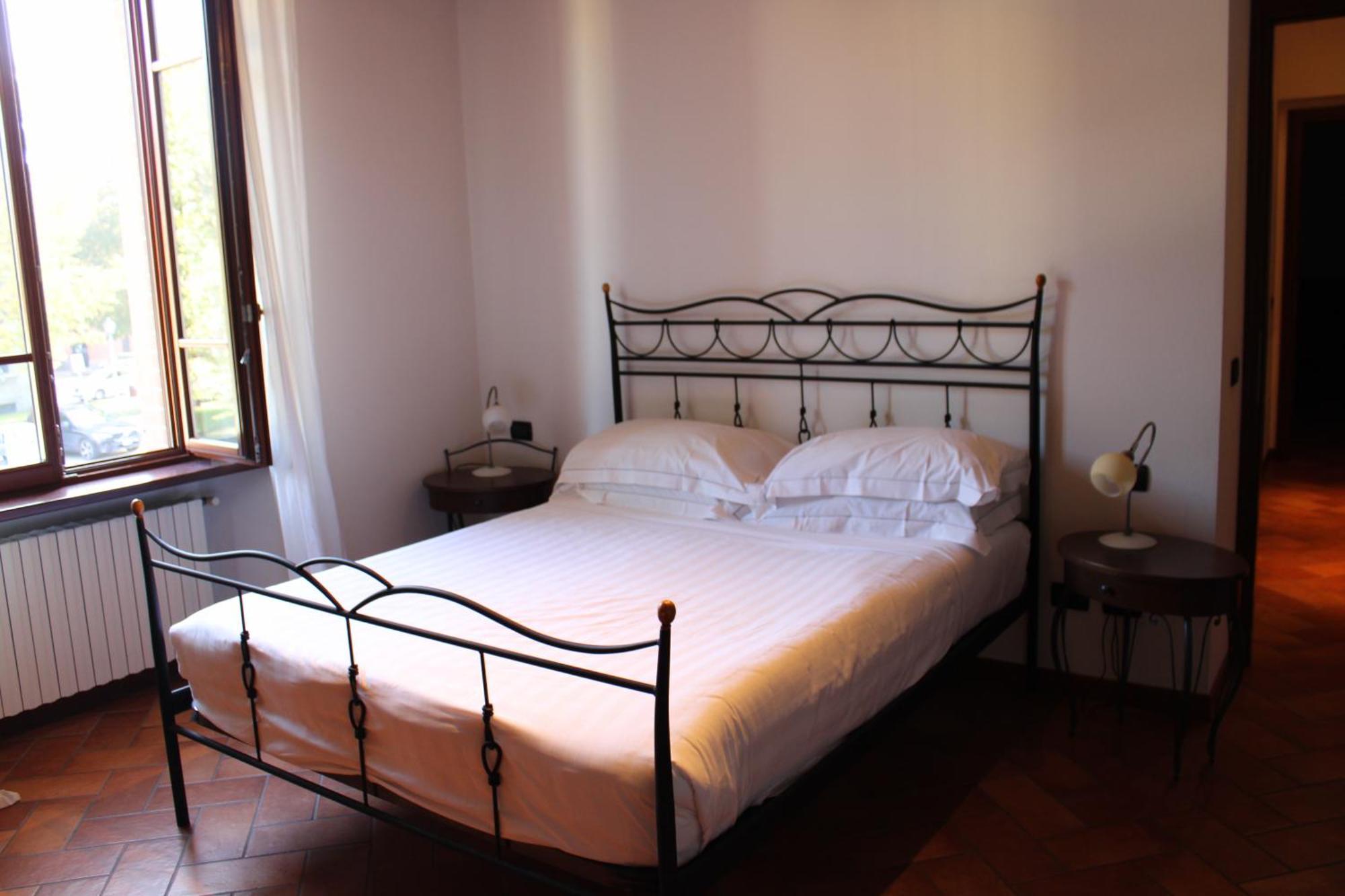 Cora Hotels Leon D'Oro CastellʼArquato Habitación foto