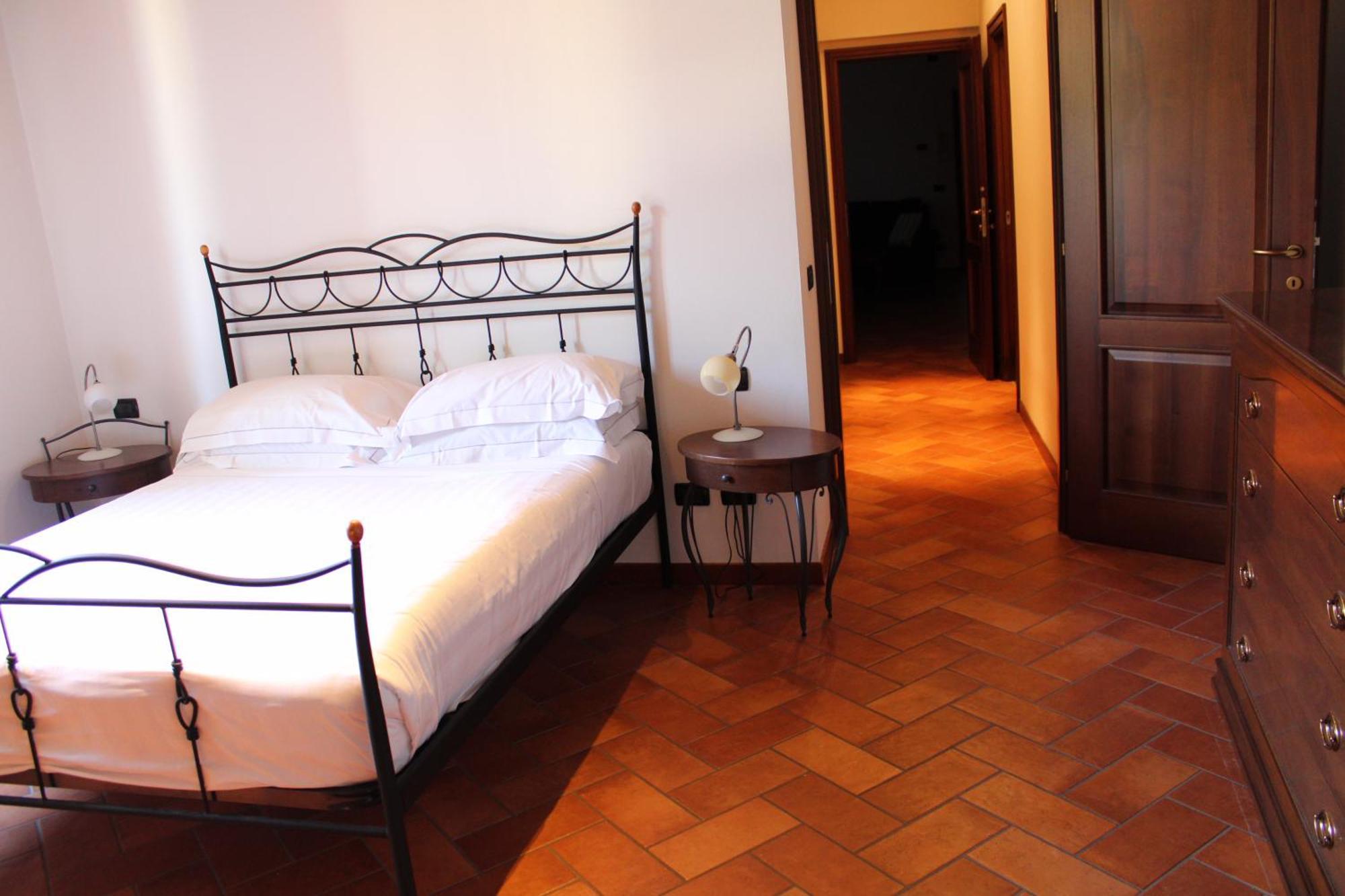 Cora Hotels Leon D'Oro CastellʼArquato Habitación foto